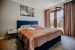 VisitZakopane - Szarotka Apartment, Zakopane